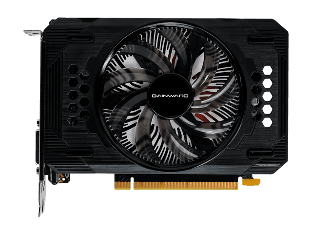 GW RTX3050 PEGASUS 6GB GD6