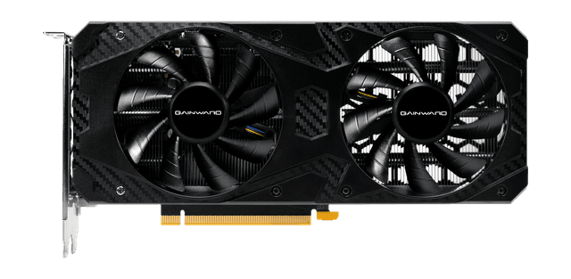 GW RTX3060 PHYTON II OC 12GB