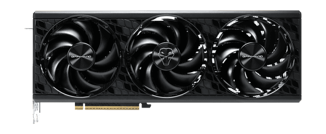 GW RTX5080 PYTHON III 16GB