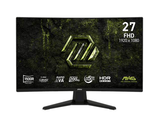 MSI 27 MAG 274CF E20