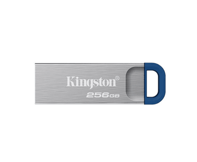 256GB USB3 KINGSTON DTKNG2