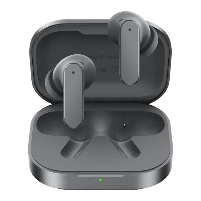 REALME BUDS AIR8 RMA2503 GREY
