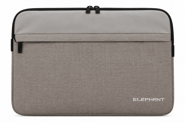 CASE FOR LAPTOP 15.6 ELEPHANT