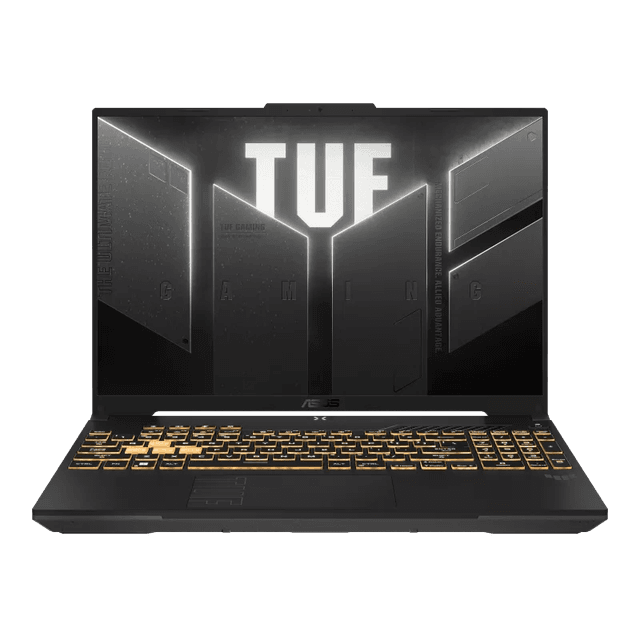 ASUS FX607VJR-TU306W