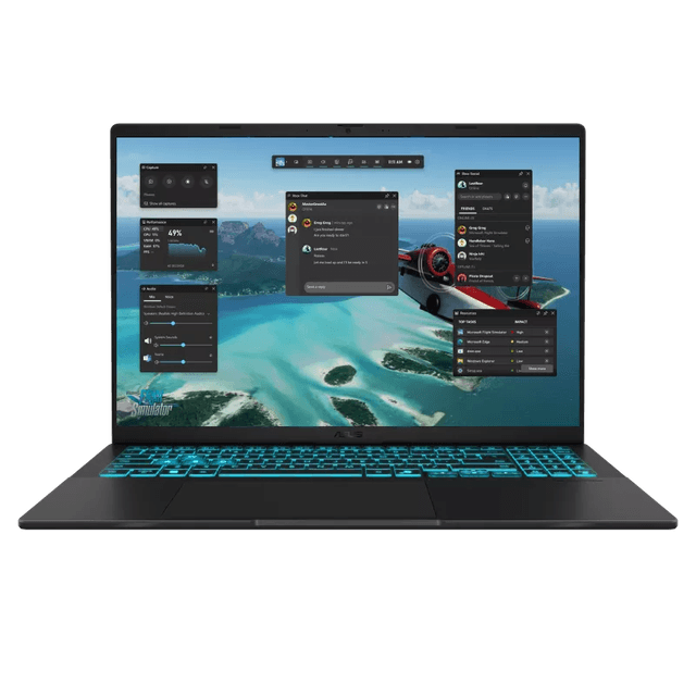 ASUS V3607VJ-TK183