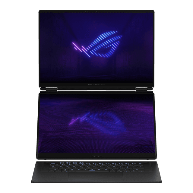 ASUS GX651AX-SR086X ROG ZFR