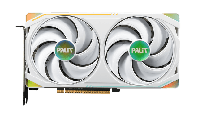 PALIT RTX5060TI RITONA OC 8GB