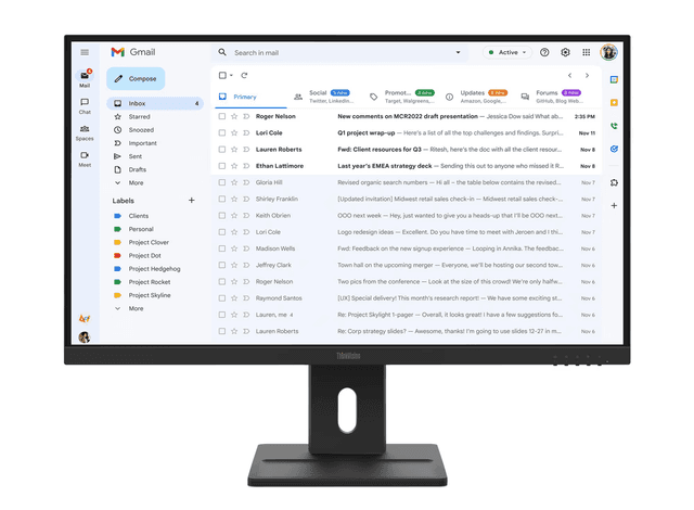 27 LENOVO E27-40 / 64BCMAR4EU