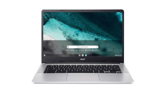 ACER CB314-3HT-C62R CHROMEBOOK