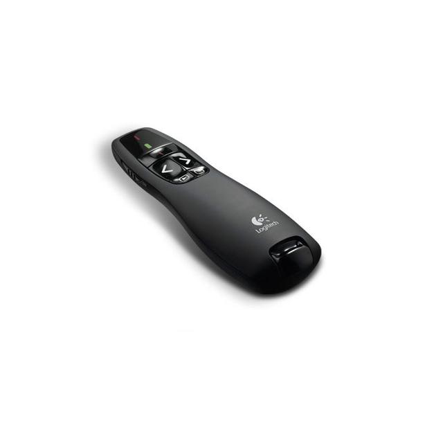 LOGITECH WL PRESENTER R400