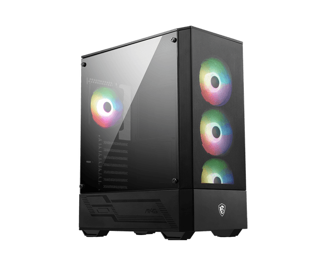 MSI MAG FORGE 112R