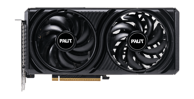PALIT RTX5060 INFINITY 2 OC 8G