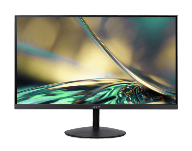 ACER 21.5W SA222QEBI