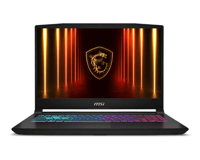 MSI KATANA 15 HX B14WGK-215XBG