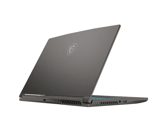 MSI THIN A15 B7VE-483XBG