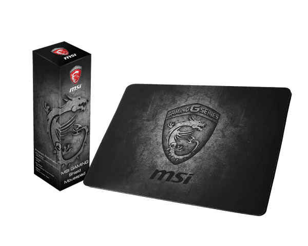 MSI GAMING  MOUSEPAD /GIFT