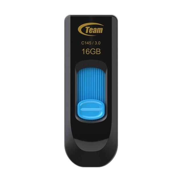 16G USB3 TEAM C145 BLUE