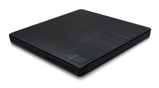 HIT-LG GP60NB60 DVD RW EXT /BK