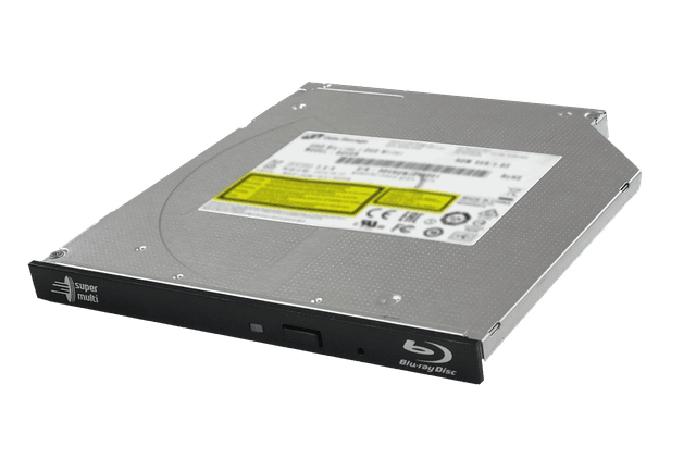 HIT-LG BU40N 9.5MM BD-W BL