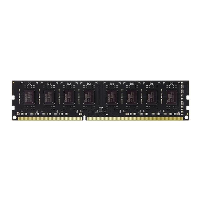 8GB DDR3 1600 TEAM ELITE
