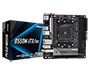 ASROCK B550M-ITX/AC /AM4