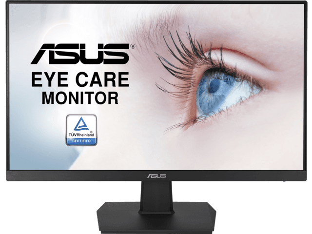 ASUS 27 VA27EHE EYE CARE