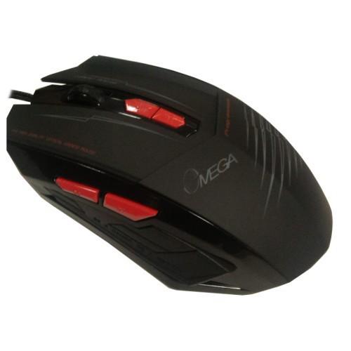 OMEGA CMM292RD /7D /BLACK-RED 