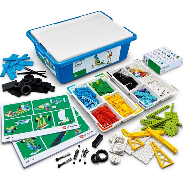 LEGO BRICQ MOTION ESSENTIAL