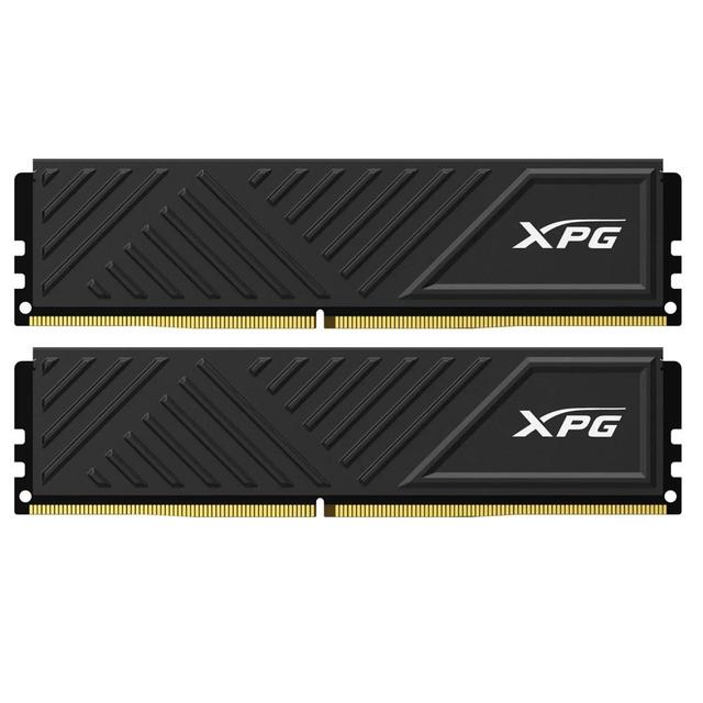 2X8G DDR4 3200 XPG D35/BK