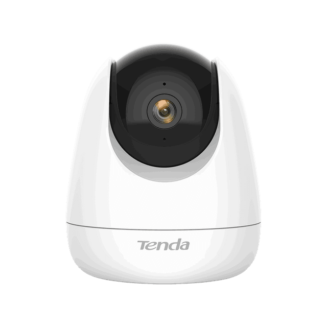 TENDA CP6 WL 3MP WHITE