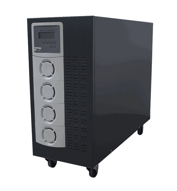 DSP FLEXPOWER 3KVA W/BATT