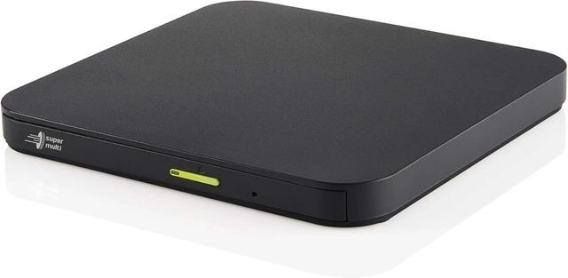 HIT-LG EXT GP96YB70  DVD RW/BK