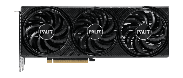PALIT RTX5070 INFINITI 3 12GB