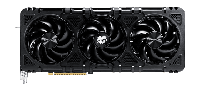 GW RTX5090 PHANTOM GS 32G