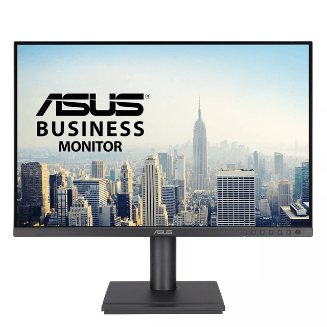 ASUS 24.1 BE248CFN DOCKING