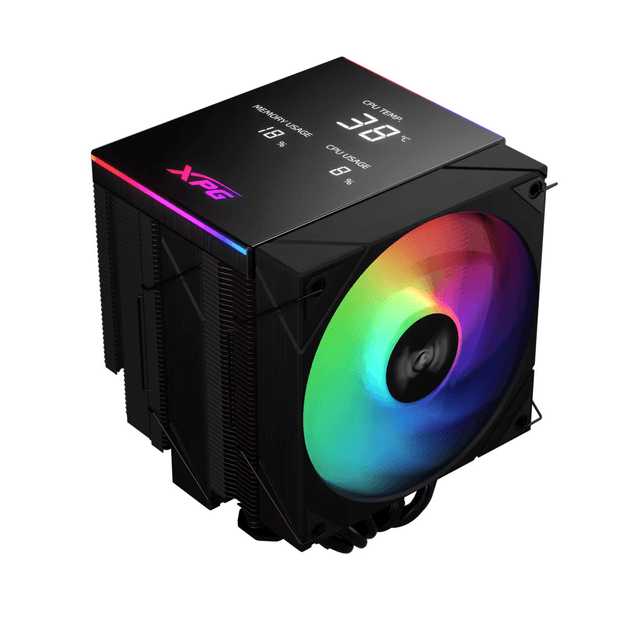 XPG MAESTRO PLUS 62DA ARGB