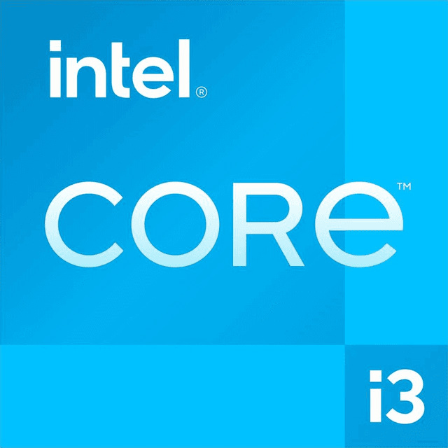 I3-13100 3.4G 12M TRAY LGA1700