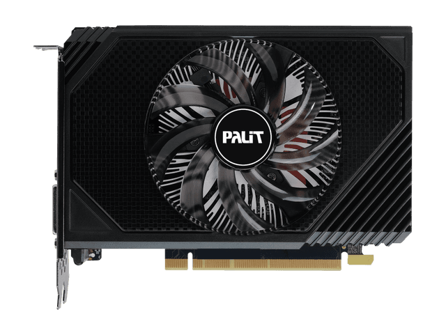PALIT RTX3050 STORMX 6GB GDDR6