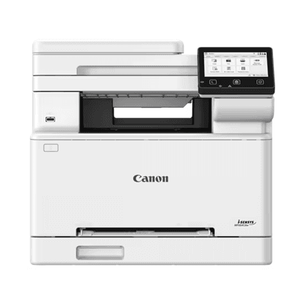 CANON MF-664CDW COLOR