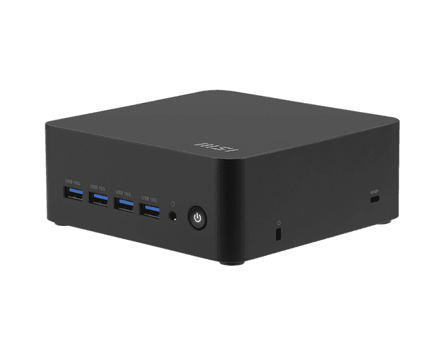 MSI CUBI Z AI 8M-006BEU