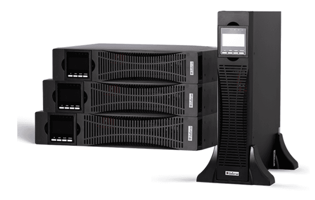 SINUS PRO RT 1KVA ON-LINE