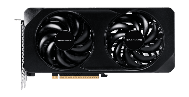 GW RTX5060 GHOST 8GB