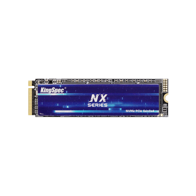 KINGSPEC NX-512 /512GB M2 PCIE