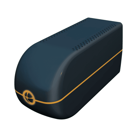 TUNCMATIK LITE II 1000VA